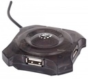 Hub USB MANHATTAN 162272 — 1