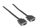 Cable VGA MANHATTAN 311731 — 2