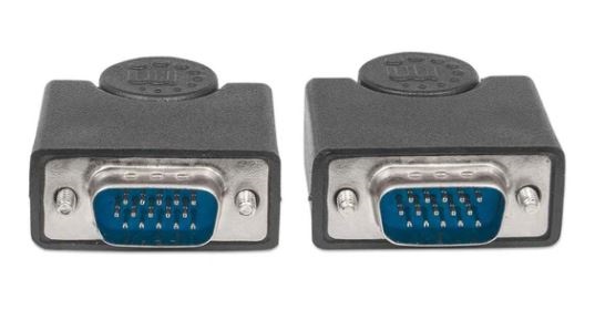 Cable VGA MANHATTAN 311731 — 3