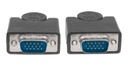Cable VGA MANHATTAN 311731 — 3