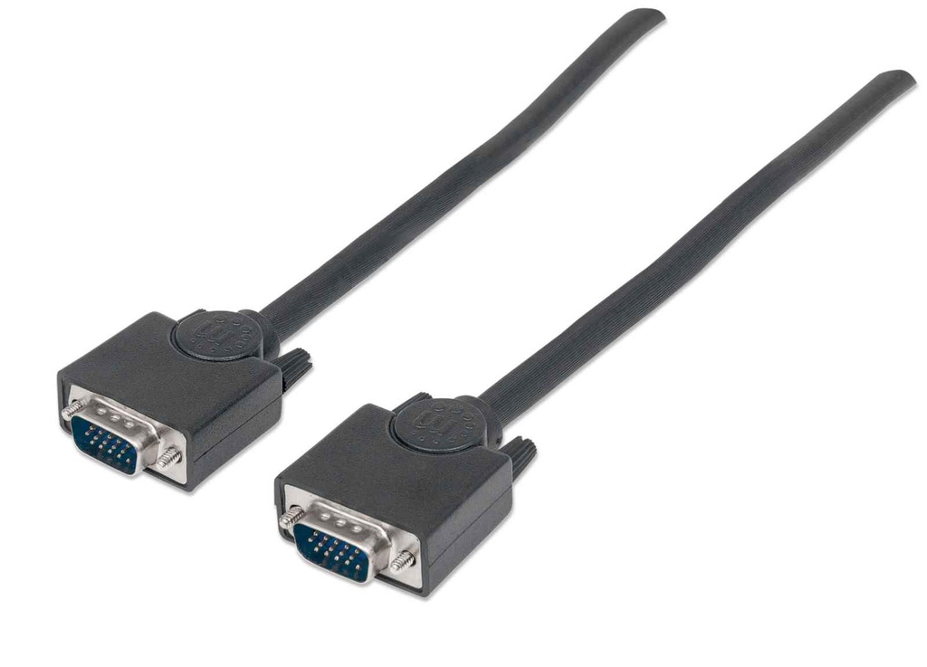 Cable VGA MANHATTAN 311731 — 6