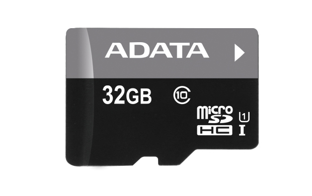 Memoria SD ADATA PREMIER — 4