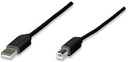 Cable USB 1.1 MANHATTAN 342650 — 1