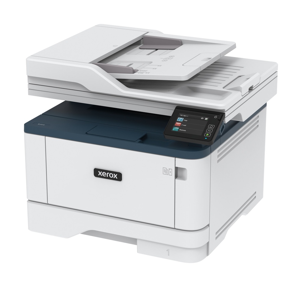 Multifunción XEROX Multi.Mono B305_DNI — 3