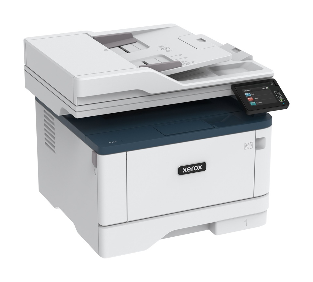 Multifunción XEROX Multi.Mono B305_DNI — 4