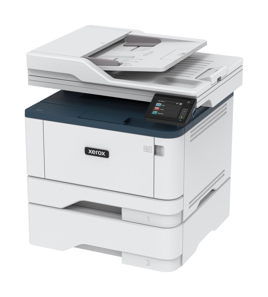 Multifunción XEROX Multi.Mono B305_DNI — 6