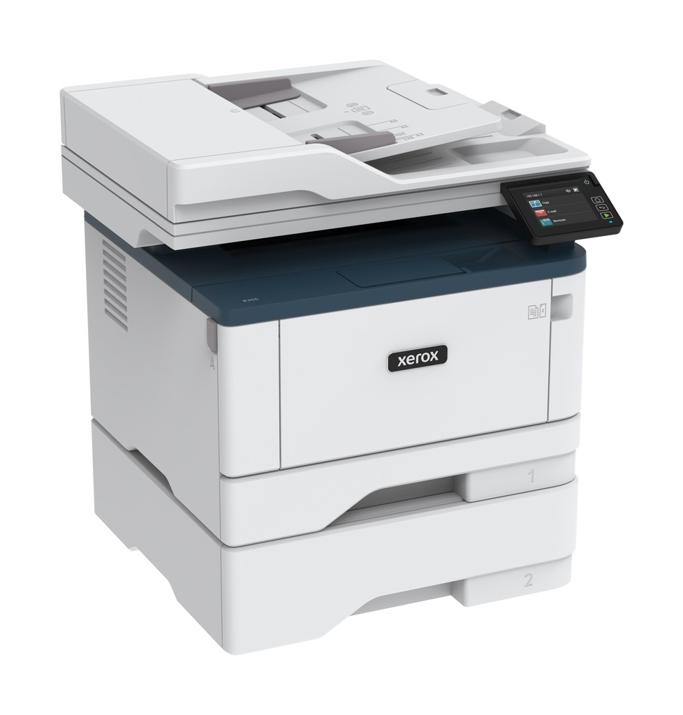 Multifunción XEROX Multi.Mono B305_DNI — 7