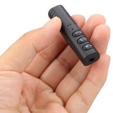Convertidor Audio a Bluetooth para Auto BROBOTIX 263793 — 2