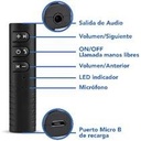 Convertidor Audio a Bluetooth para Auto BROBOTIX 263793 — 3