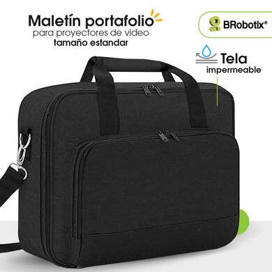 Mochilas y Maletines BROBOTIX 406221 — 1