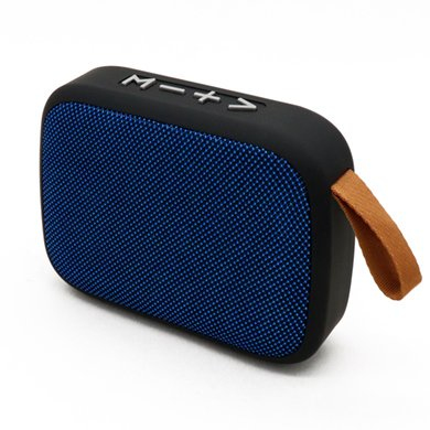 Bocina Bluetooth BROBOTIX 136445 — 4