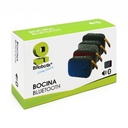 Bocina Bluetooth BROBOTIX 136445 — 7