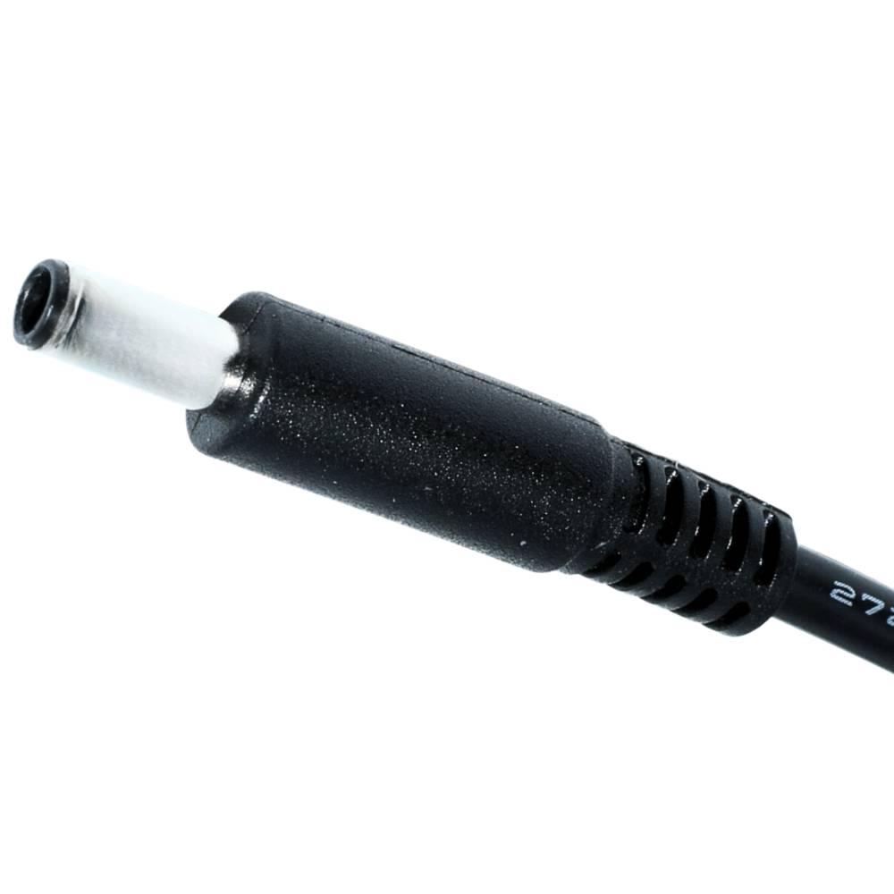 Adaptador de corriente para laptop OVALTECH 19.5V/2.31AH para DELL, Dell XPS 13 9343-4143 Notebook Dell XPS 13 L322X Ultrabook, Dell Ultrabook — 2