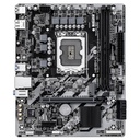 Motherboard GIGABYTE H810M K — 1