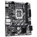 Motherboard GIGABYTE H810M K — 2