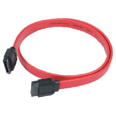 Cable SATA BROBOTIX 034358 — 1