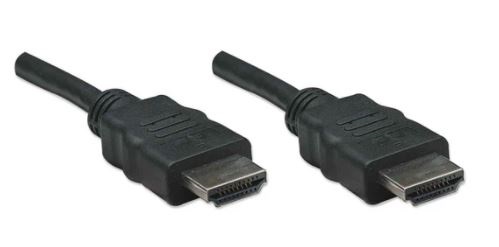Cable HDMI 4K MANHATTAN 308441 — 1