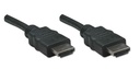 Cable HDMI 4K MANHATTAN 308441 — 1