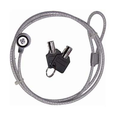 Candado de Seguridad BROBOTIX 235497 — 1