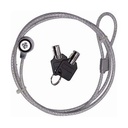 Candado de Seguridad BROBOTIX 235497 — 1
