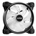 Ventilador XPG HURRICANE 120 ARGB PWM — 1