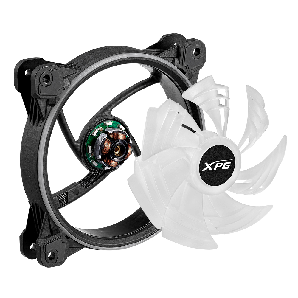XPG HURRICANE 120 ARGB PWM