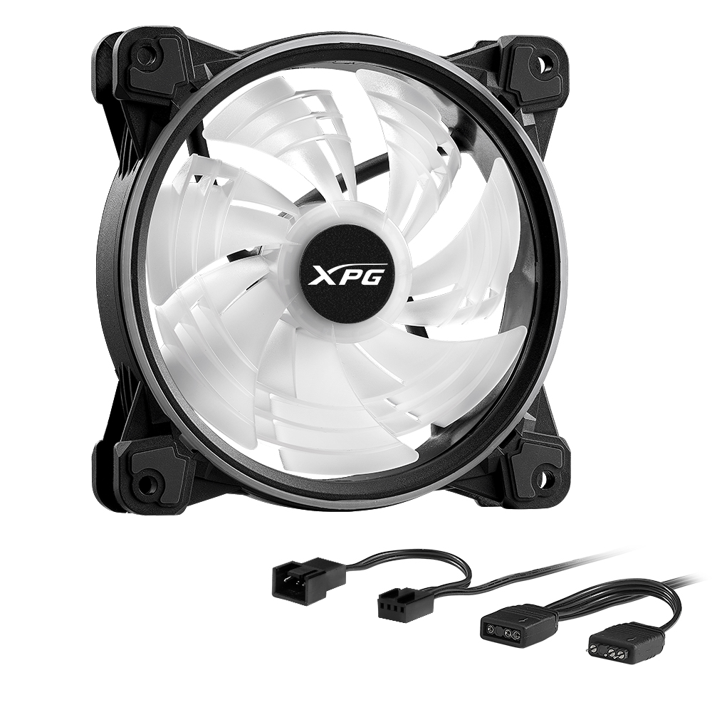 XPG HURRICANE 120 ARGB PWM