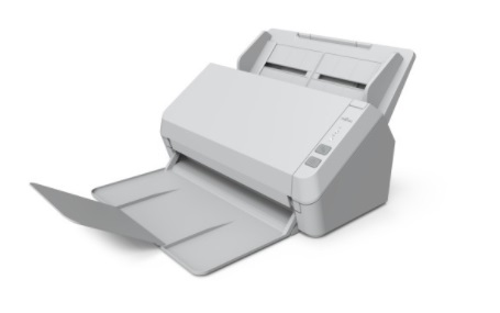 Scanner FUJITSU SP-1130N — 1