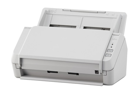 Scanner FUJITSU SP-1130N — 2