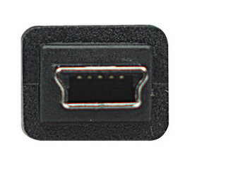 Cable USB MANHATTAN 333375 — 1