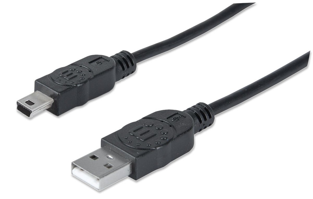 Cable USB MANHATTAN 333375 — 3