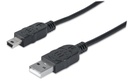Cable USB MANHATTAN 333375 — 3