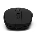 Mouse Inalámbrico Iluminado VORAGO MO-306 — 1