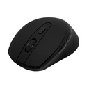 Mouse Inalámbrico Iluminado VORAGO MO-306 — 2