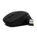 Mouse Inalámbrico Iluminado VORAGO MO-306 — 3