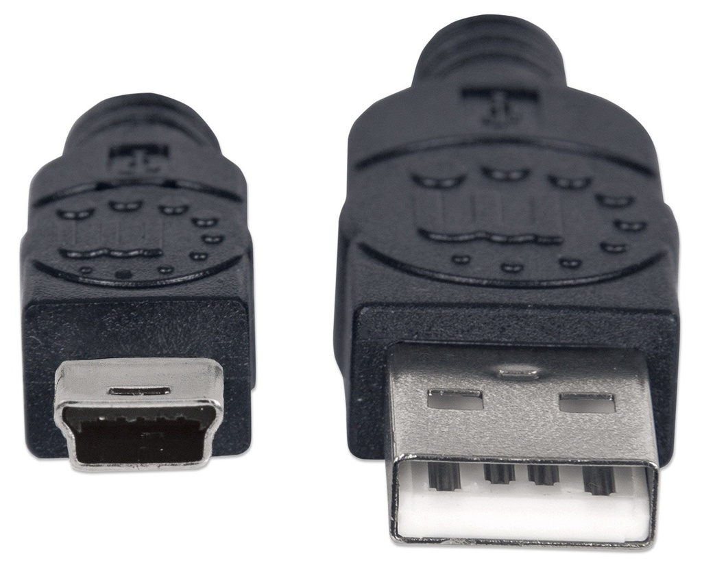 Cable USB MANHATTAN 333375 — 5