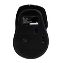 Mouse Inalámbrico Iluminado VORAGO MO-306 — 4