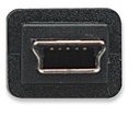 Cable USB MANHATTAN 333375 — 6