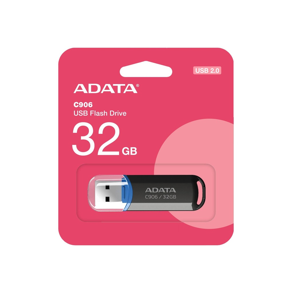 ADATA C906