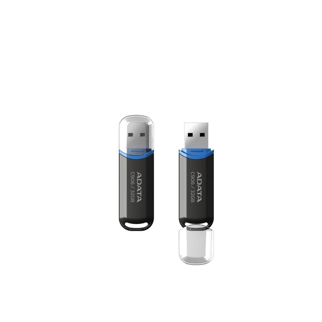 Memoria USB ADATA C906 — 3