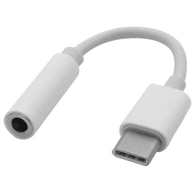Cable USB V3.0 Tipo C a Audio BROBOTIX 170229 — 1