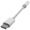 Cable USB V3.0 Tipo C a Audio BROBOTIX 170229 — 3