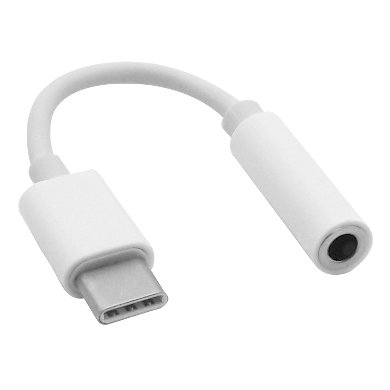 Cable USB V3.0 Tipo C a Audio BROBOTIX 170229 — 4