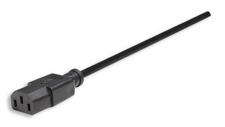 Cable de Corriente MANHATTAN 300179 — 1
