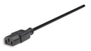 Cable de Corriente MANHATTAN 300179 — 1