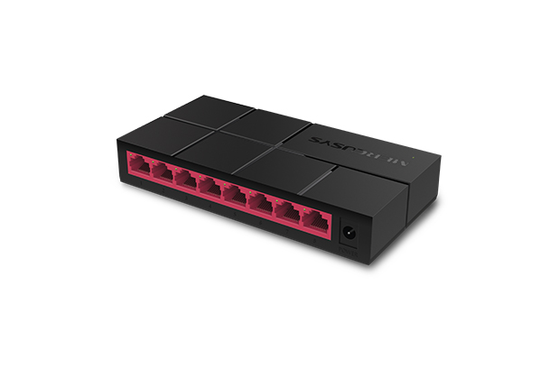 Switch 10/100/1000 MERCUSYS MS108G — 1