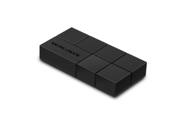 Switch 10/100/1000 MERCUSYS MS108G — 4