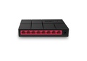 Switch 10/100/1000 MERCUSYS MS108G — 6