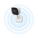 Cámara Wi-Fi de Seguridad para el Hogar TP-LINK TAPO C110 — 1