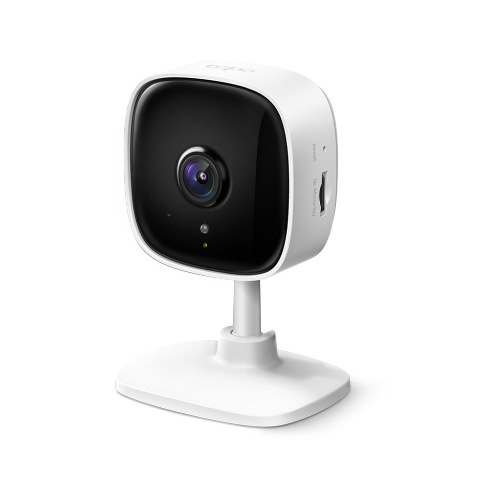 Cámara Wi-Fi de Seguridad para el Hogar TP-LINK TAPO C110 — 2